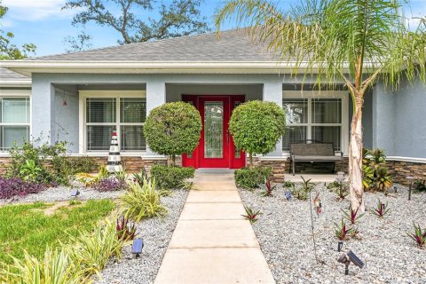Villa ou maison à vendre à Spring Hill, Floride: 4 chambres, 185.71 m2 № 2216951 - photo 7