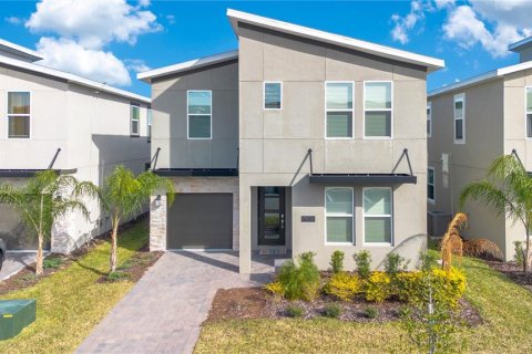 Casa en alquiler en Davenport, Florida, 6 dormitorios, 305.74 m2 № 1895001 - foto 1
