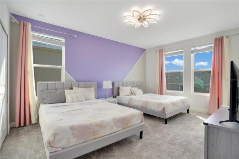 Casa en alquiler en Davenport, Florida, 6 dormitorios, 305.74 m2 № 1895001 - foto 12