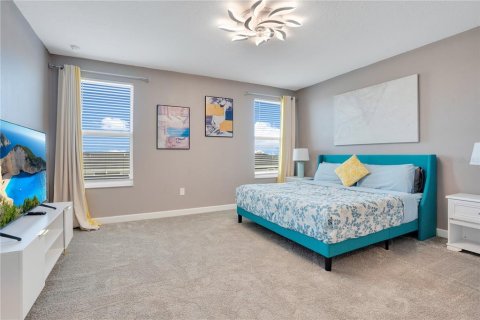 Casa en alquiler en Davenport, Florida, 6 dormitorios, 305.74 m2 № 1895001 - foto 16