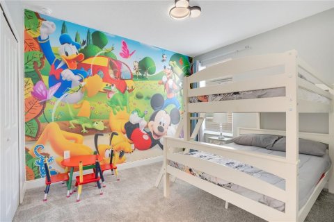 Casa en alquiler en Davenport, Florida, 6 dormitorios, 305.74 m2 № 1895001 - foto 20