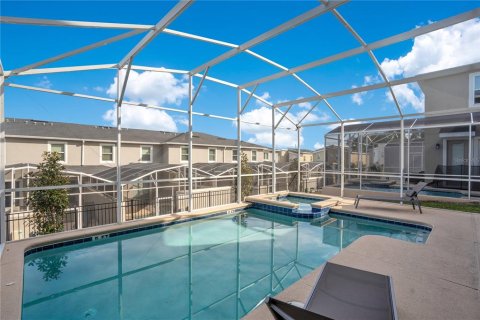 Casa en alquiler en Davenport, Florida, 6 dormitorios, 305.74 m2 № 1895001 - foto 28