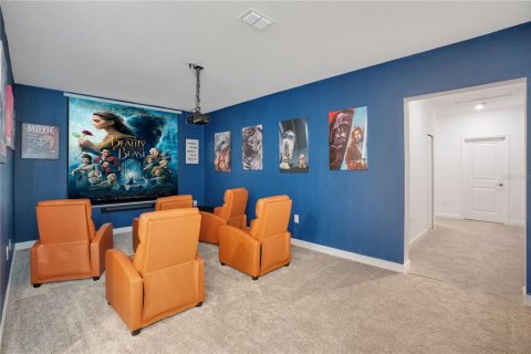 Casa en alquiler en Davenport, Florida, 6 dormitorios, 305.74 m2 № 1895001 - foto 11