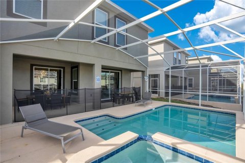 Casa en alquiler en Davenport, Florida, 6 dormitorios, 305.74 m2 № 1895001 - foto 26