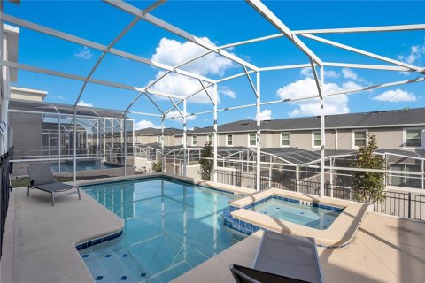 Casa en alquiler en Davenport, Florida, 6 dormitorios, 305.74 m2 № 1895001 - foto 27