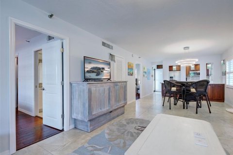 Copropriété à vendre à Venice, Floride: 2 chambres, 90.3 m2 № 2215438 - photo 23