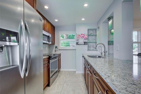 Copropriété à vendre à Venice, Floride: 2 chambres, 90.3 m2 № 2215438 - photo 9