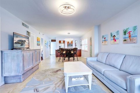 Copropriété à vendre à Venice, Floride: 2 chambres, 90.3 m2 № 2215438 - photo 20