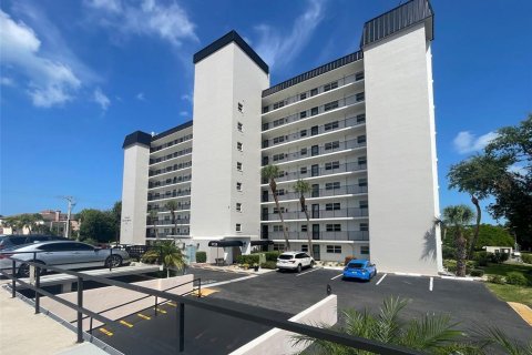 Copropriété à vendre à Venice, Floride: 2 chambres, 90.3 m2 № 2215438 - photo 3