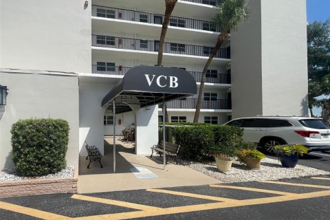 Copropriété à vendre à Venice, Floride: 2 chambres, 90.3 m2 № 2215438 - photo 4