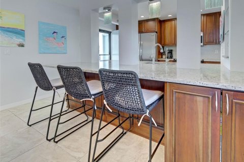 Copropriété à vendre à Venice, Floride: 2 chambres, 90.3 m2 № 2215438 - photo 12