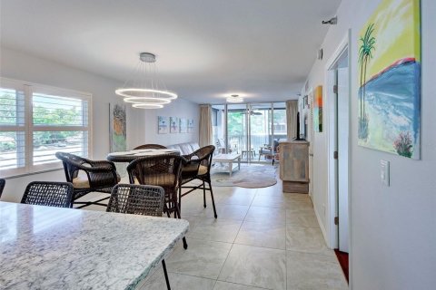 Copropriété à vendre à Venice, Floride: 2 chambres, 90.3 m2 № 2215438 - photo 14
