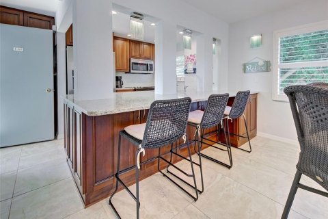 Copropriété à vendre à Venice, Floride: 2 chambres, 90.3 m2 № 2215438 - photo 13