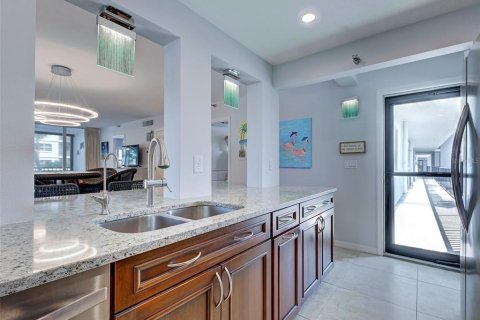 Copropriété à vendre à Venice, Floride: 2 chambres, 90.3 m2 № 2215438 - photo 10
