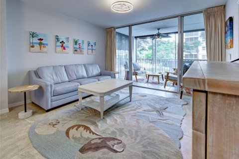 Copropriété à vendre à Venice, Floride: 2 chambres, 90.3 m2 № 2215438 - photo 16