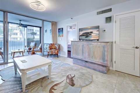 Copropriété à vendre à Venice, Floride: 2 chambres, 90.3 m2 № 2215438 - photo 18