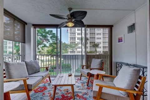 Copropriété à vendre à Venice, Floride: 2 chambres, 90.3 m2 № 2215438 - photo 24