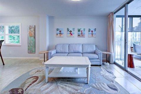 Copropriété à vendre à Venice, Floride: 2 chambres, 90.3 m2 № 2215438 - photo 19