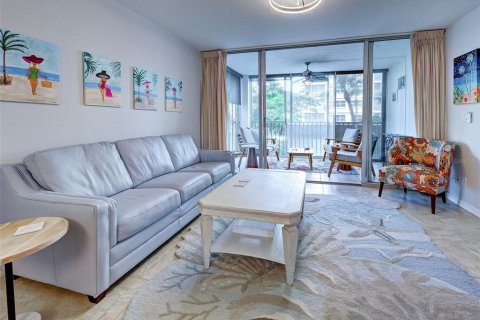 Copropriété à vendre à Venice, Floride: 2 chambres, 90.3 m2 № 2215438 - photo 17
