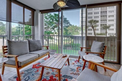 Copropriété à vendre à Venice, Floride: 2 chambres, 90.3 m2 № 2215438 - photo 25