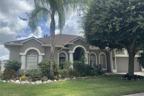 Casa en venta en Orlando, Florida, 4 dormitorios, 242.1 m2 № 1910364 - foto 4