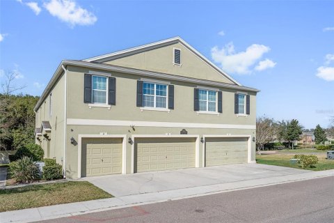 Condo in Orlando, Florida, 3 bedrooms  № 1792241 - photo 1