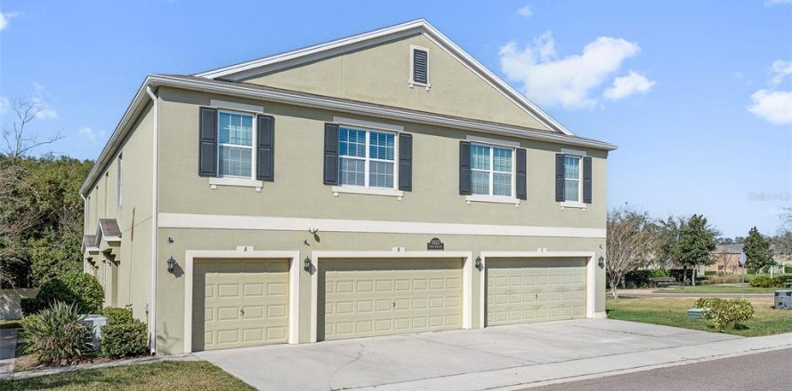 Condo in Orlando, Florida, 3 bedrooms № 1792241