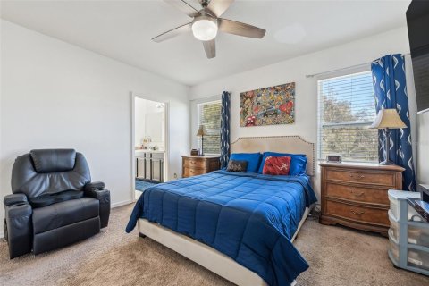 Condo in Orlando, Florida, 3 bedrooms  № 1792241 - photo 14