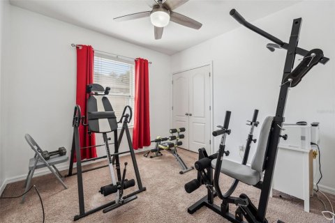 Condo in Orlando, Florida, 3 bedrooms  № 1792241 - photo 17