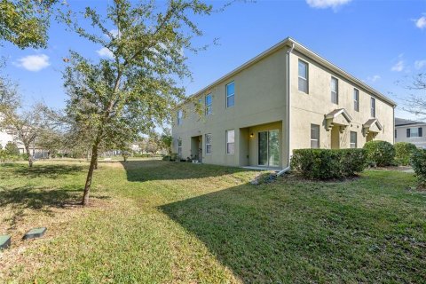 Condo in Orlando, Florida, 3 bedrooms  № 1792241 - photo 22