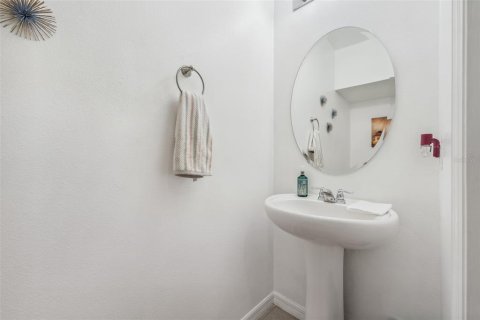 Condo in Orlando, Florida, 3 bedrooms  № 1792241 - photo 10