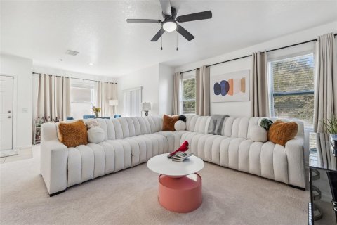 Condo in Orlando, Florida, 3 bedrooms  № 1792241 - photo 6