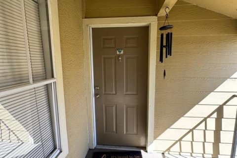 Condo à Kissimmee, Floride, 1 chambre № 2416719