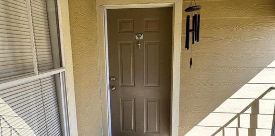 Condo à Kissimmee, Floride, 1 chambre  № 2416719