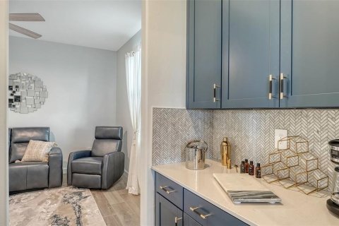 Снять в аренду виллу или дом в Лейквуд Ранч, Флорида 4 спальни, 260.13м2, № 1249927 - фото 22
