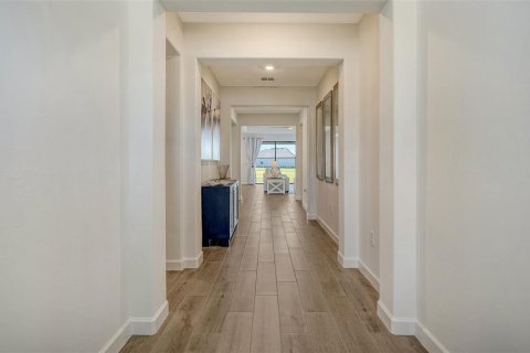 Снять в аренду виллу или дом в Лейквуд Ранч, Флорида 4 спальни, 260.13м2, № 1249927 - фото 6