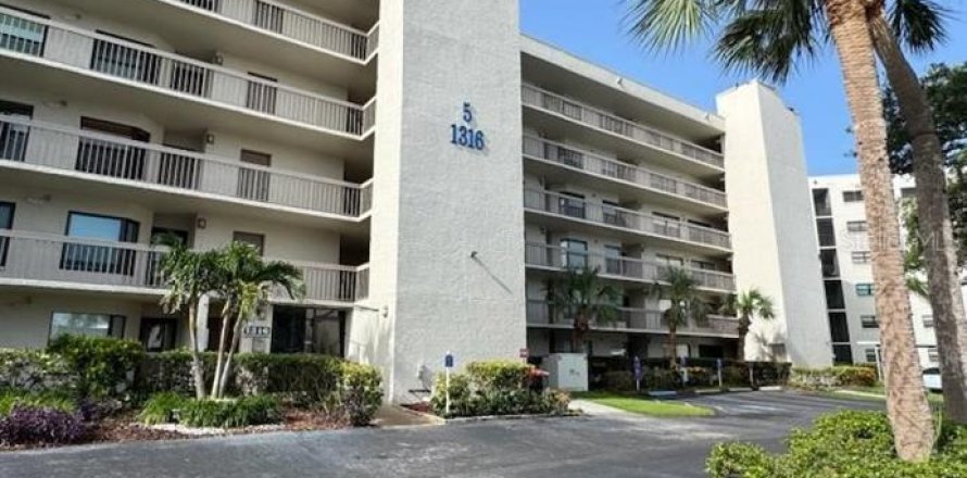 Condominio en South Pasadena, Florida, 2 dormitorios № 1774042