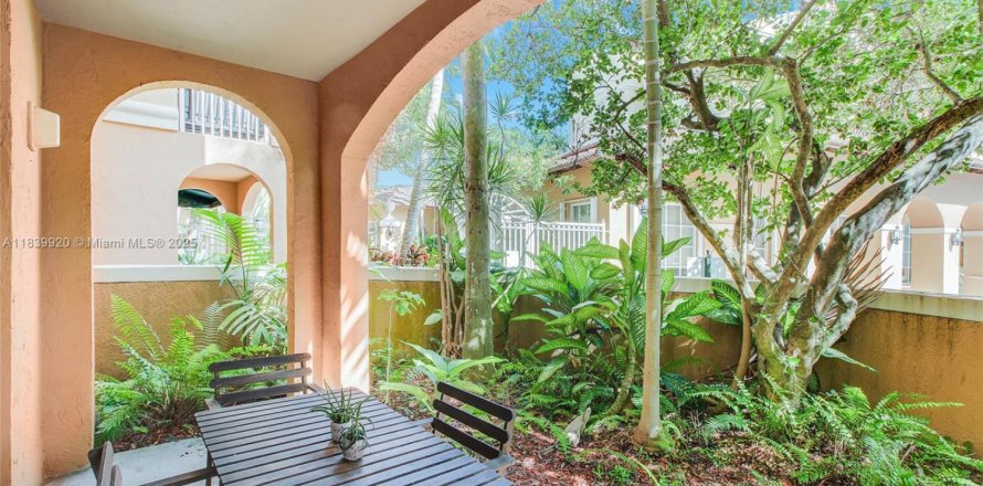 Condominio en Aventura, Florida, 1 dormitorio № 1830683