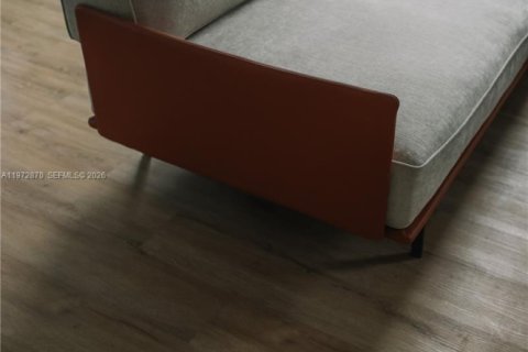 Снять в аренду кондоминиум в Майами, Флорида 1 спальня, 67.35м2, № 2079849 - фото 4
