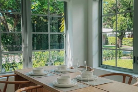 Снять в аренду кондоминиум в Майами, Флорида 1 спальня, 67.35м2, № 2079849 - фото 13