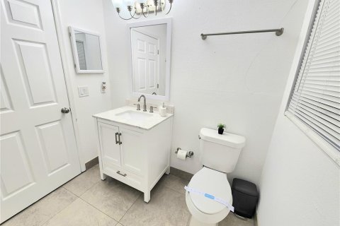 Купить виллу или дом в Орландо, Флорида 5 комнат, 106.47м2, № 1678279 - фото 19
