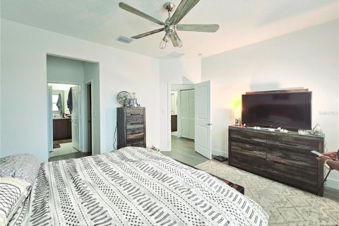 Villa ou maison à vendre à Ave Maria, Floride: 3 chambres, 86.31 m2 № 1829141 - photo 24