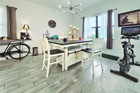 Villa ou maison à vendre à Ave Maria, Floride: 3 chambres, 86.31 m2 № 1829141 - photo 14