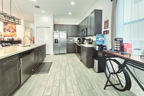 Villa ou maison à vendre à Ave Maria, Floride: 3 chambres, 86.31 m2 № 1829141 - photo 7