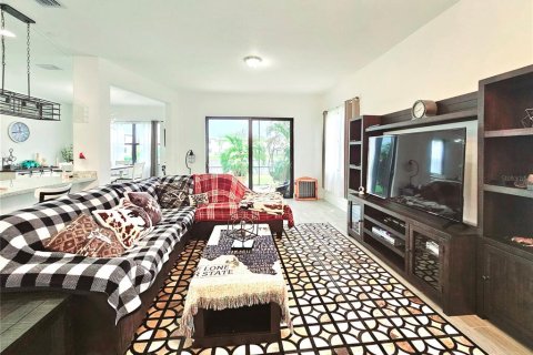 Villa ou maison à vendre à Ave Maria, Floride: 3 chambres, 86.31 m2 № 1829141 - photo 9