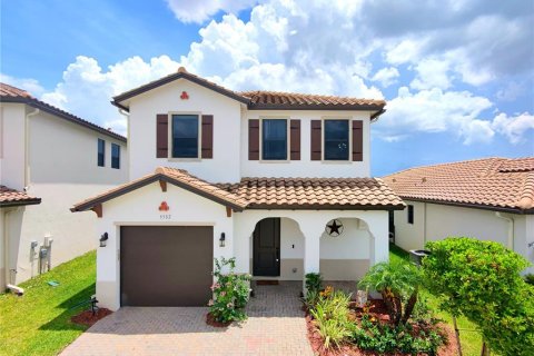 Villa ou maison à vendre à Ave Maria, Floride: 3 chambres, 86.31 m2 № 1829141 - photo 3