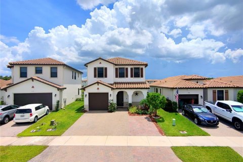 Villa ou maison à vendre à Ave Maria, Floride: 3 chambres, 86.31 m2 № 1829141 - photo 2