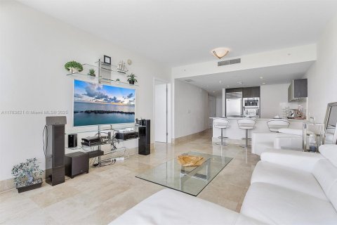 Copropriété à vendre à Sunny Isles Beach, Floride: 1 chambre, 80.08 m2 № 1579864 - photo 10