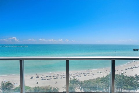 Copropriété à vendre à Sunny Isles Beach, Floride: 1 chambre, 80.08 m2 № 1579864 - photo 5