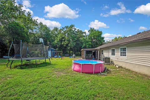 House in Homosassa, Florida 3 bedrooms, 93.65 sq.m. № 2395917 - photo 27
